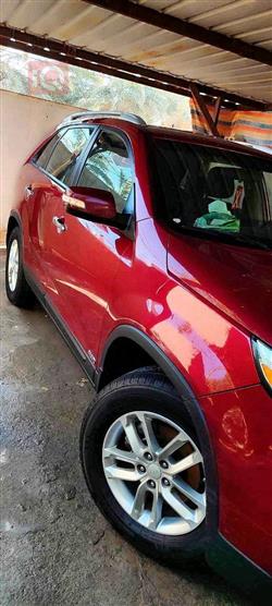 كيا سورينتو